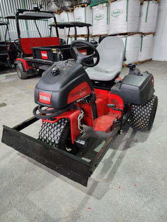 ����������� TORO SandPro 3040 2013 �.�.
