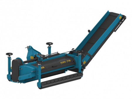 ��������� �������� KORO FTM 1.2