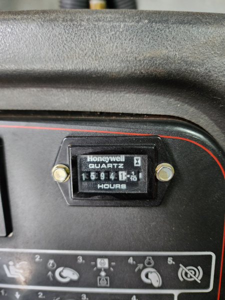 ������������� TORO Goundsmaster 3500-D Sidewinder 2016 �.�.