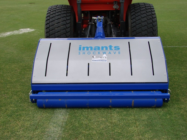 �������� �������������� Campey IMANTS ShokcWave