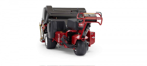 ���������� ������� TORO ProCore 648s
