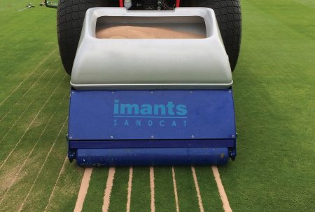 Campey IMANTS SandCat