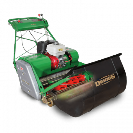 ������������� ���������� Dennis Premier 910