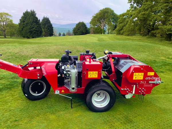 ������� Redexim Verti-Drain 1513 / 1517