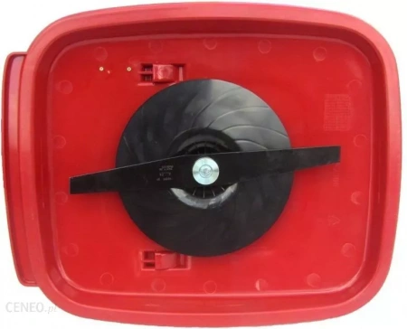 ������� �� ��������� ������� TORO HoverPro 550