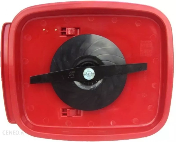 ������� �� ��������� ������� TORO HoverPro 550