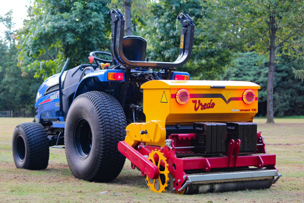 ������ �������� Vredo DZ5 Super Compact 140(T) | 180(T) | 220(T)