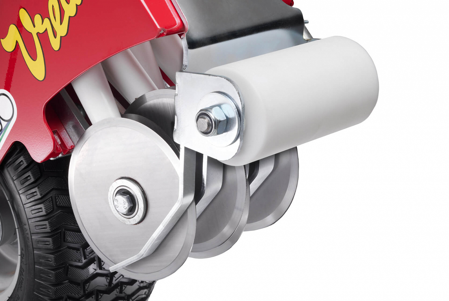 ������ ������ Vredo Turf Buddy