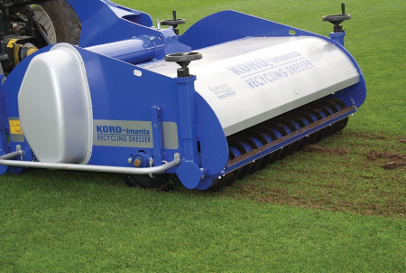 Campey RECYCLINGDRESSER® MKII KORO® �� IMANTS