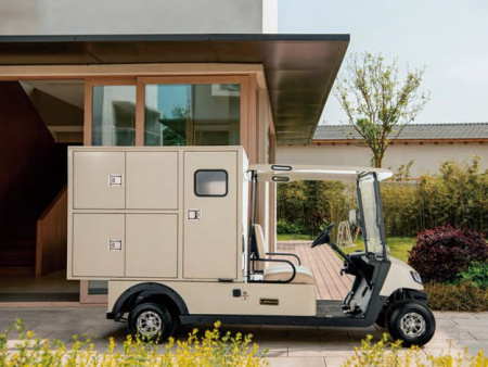 �����-��� LEROAD Shuttle 2 Van Box