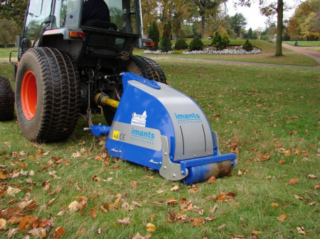 Campey IMANTS RootPruner
