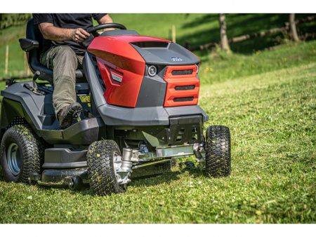 ������� ������� Seco Starjet UJ 102-22 P4 4x4 Exclusive