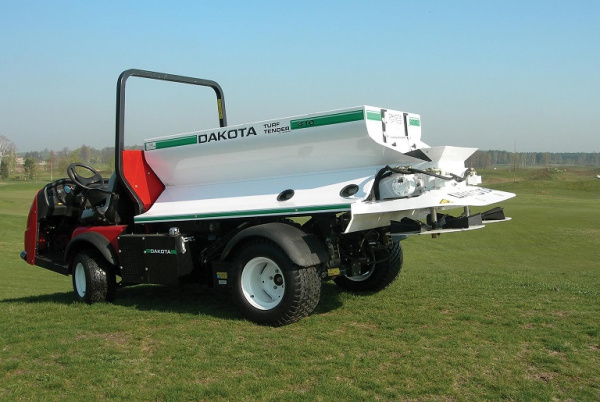 Campey DAKOTA 410 (�������� ����������)