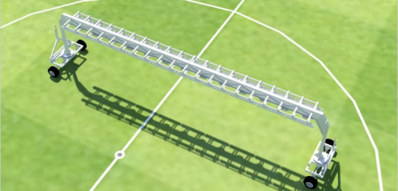 ��������� ��������� TLS Turfled 120 ��� ��������������� ���������