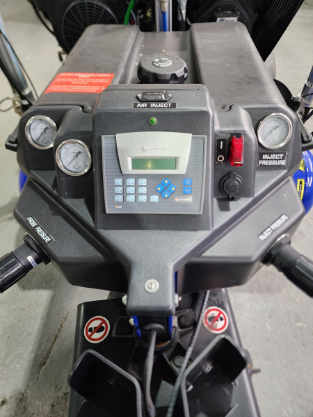 ������� Campey Air 2G2 2016 �.�.