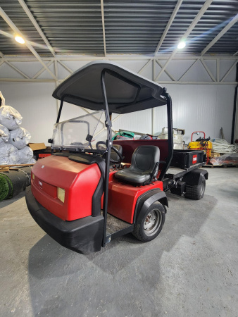 ������������ TORO Workman HDX-D 2017 �.�.