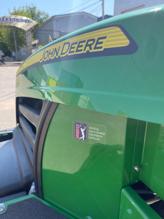 ������������� John Deere 2653B PrecisionCut 2018 �.�.