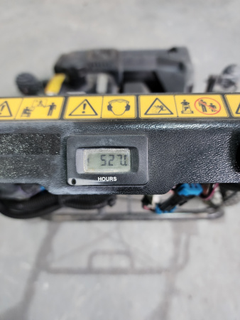 ������������� TORO Greensmaster 1000 2018 �.�.