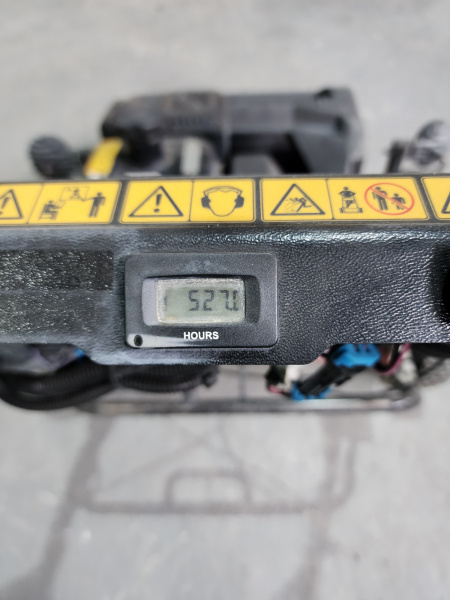 ������������� TORO Greensmaster 1000 2018 �.�.