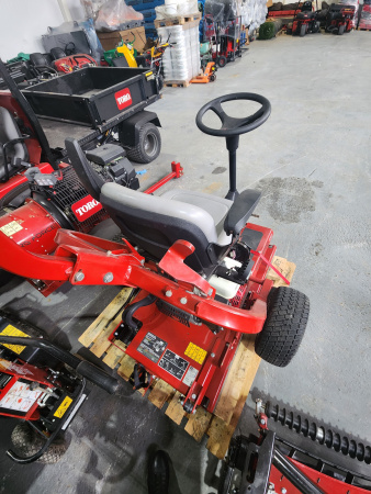 ����� ��� ������ ������ TORO Greenspro 1260