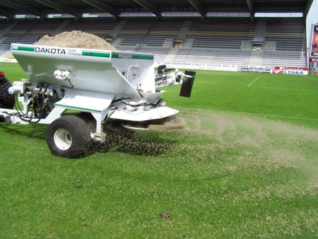 Campey DAKOTA 420 (����������� ����������)