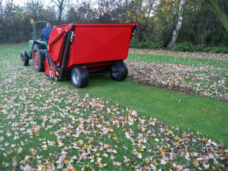 C����������� /������� RedeximTurf-Tidy 3000