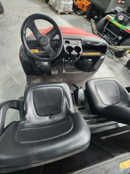 ������������ TORO Workman MDX-D 2015 �.�.