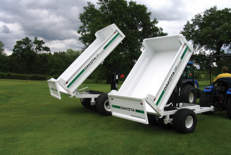 Campey DAKOTA ������