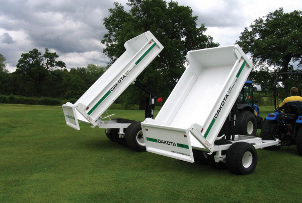 Campey DAKOTA ������