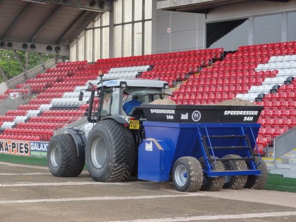 Campey SPEEDRESSER 24H