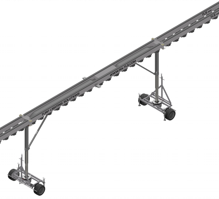 ��������� ��������� RA TLS 72 ��� ��������������� ���������