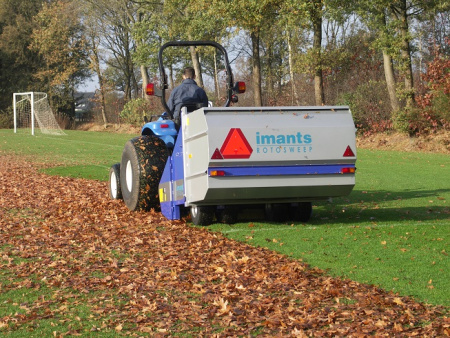 Campey IMANTS RotoSweep � ��������� Rhea