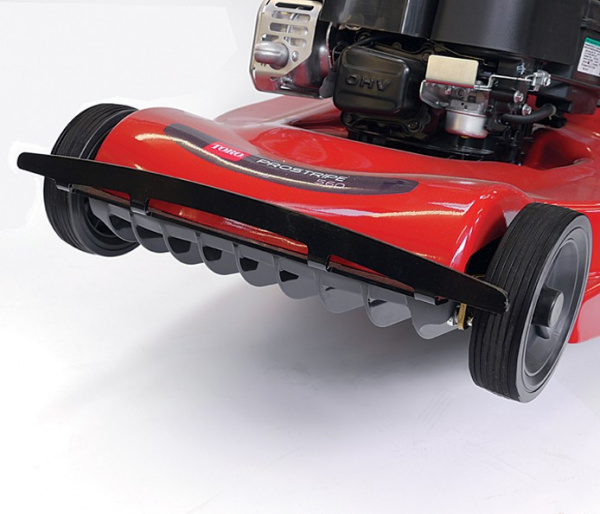 ������������� TORO ProStripe 560