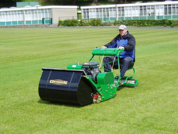 ������������� ���������� Dennis Premier 910