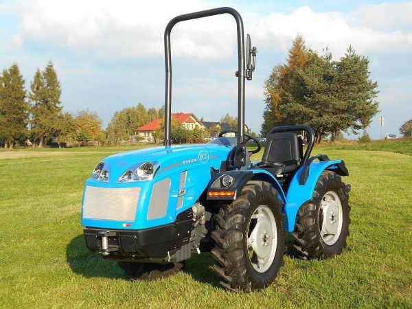 ������� BCS Invictus K400 35,6 �.�.