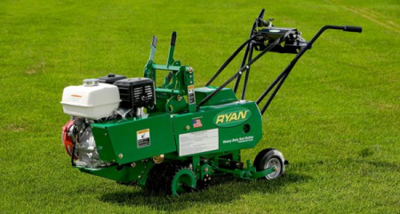 �������� RYAN JR. SOD CUTTER