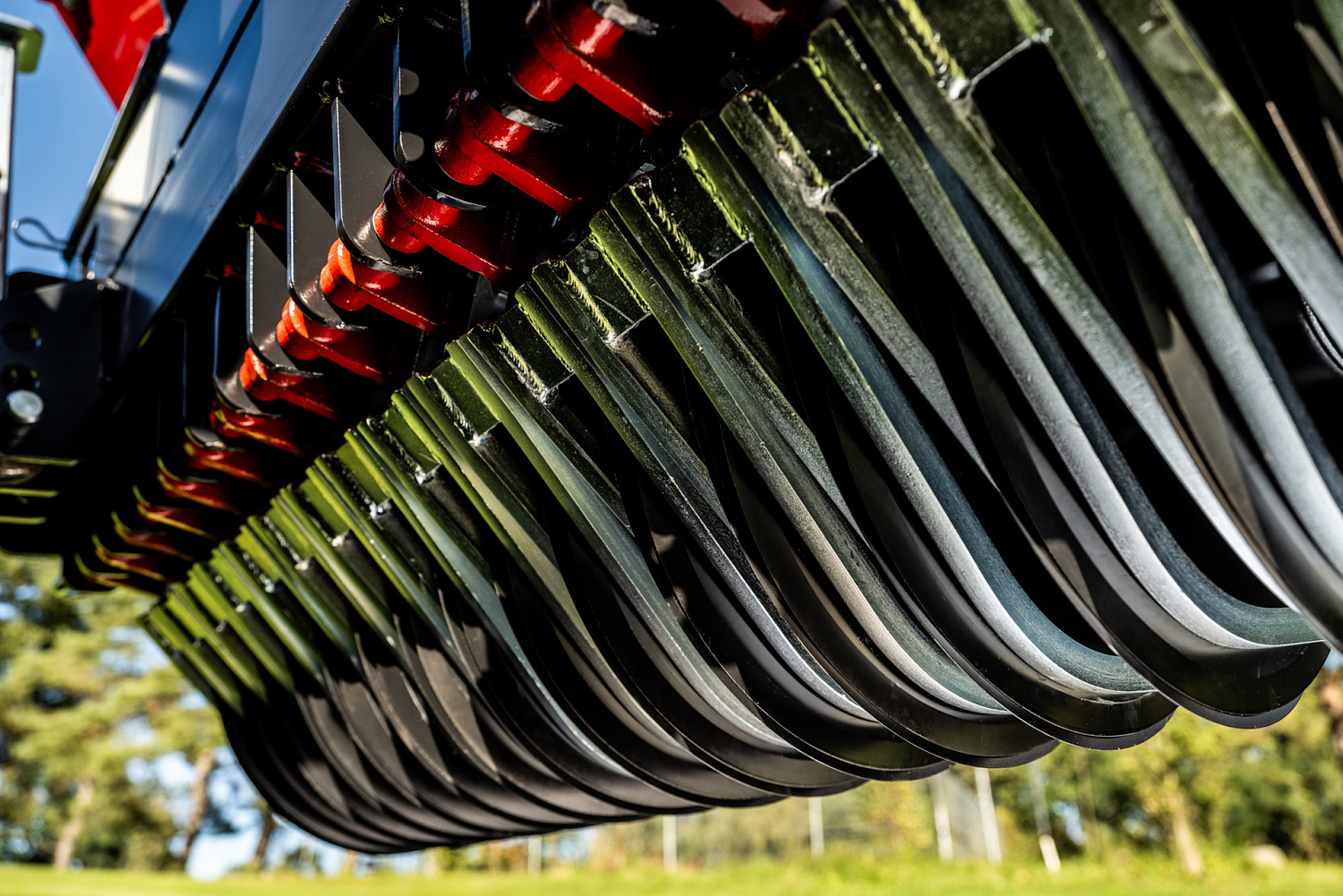 ������ �������� Redexim Overseeder 3D 1275 | 1575