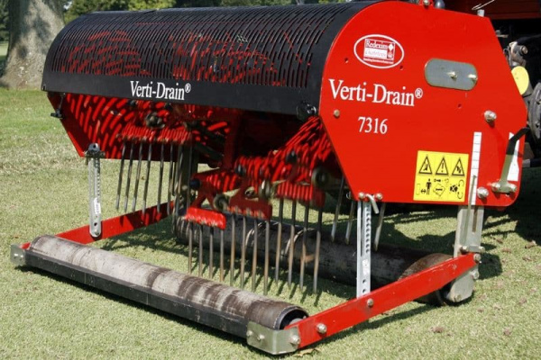 ������� Redexim Verti-Drain 7212 / 7215 / 7316