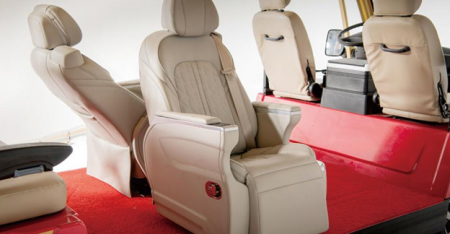 �������������� LEROAD VIP L10