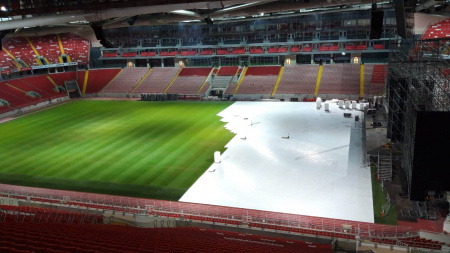 Ecoteck ARENA - ���� ����� (��� ������������ ������)