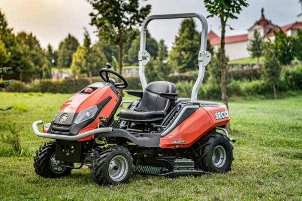 ������� ������� Seco GOLIATH 4 x 4
