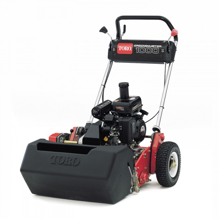 ������������� ���������� TORO Greensmaster 1000