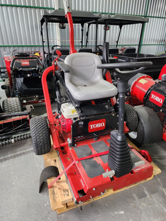 ����� ��� ������ ������ TORO Greenspro 1260