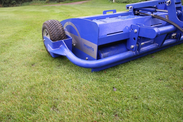 �������� �������� ������� Campey IMANTS Mini RotoKnife