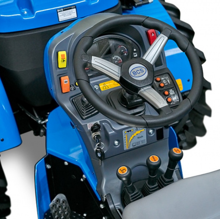 ������� BCS Valiant L65 56 �.�.