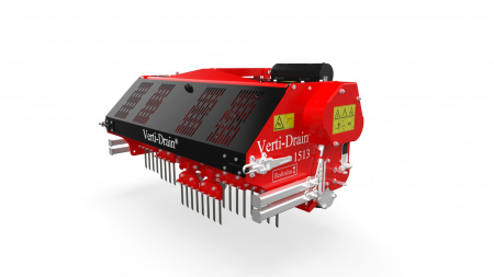 ������� Redexim Verti-Drain 1513 / 1517