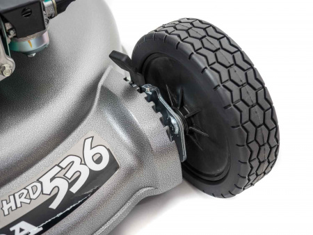 ������������� Honda HRD536 � ������ �������