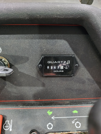 ������������� TORO Greensmaster 3250-D 2018 �.�.