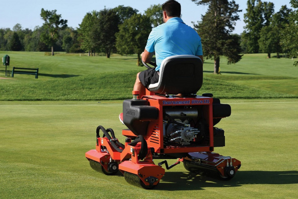 ����� Smithco XL7000