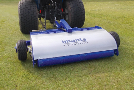 �������� �������� ������� Campey IMANTS Mini RotoKnife